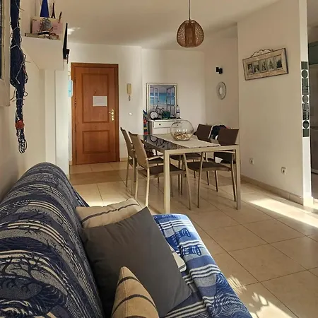 Modern With Sea View In 65 Sqm Terrace * Corralejo