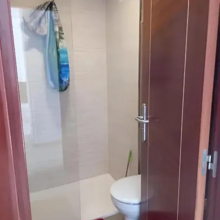 Modern With Sea View In 65 Sqm Terrace Apartment