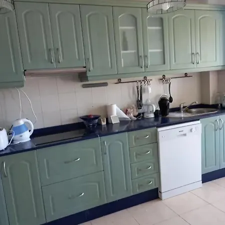 Modern With Sea View In 65 Sqm Terrace * Corralejo