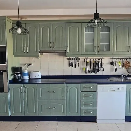 Apartment Modern With Sea View In 65 Sqm Terrace Corralejo