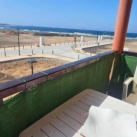 Apartment Modern With Sea View In 65 Sqm Terrace