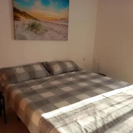 Apartment Modern With Sea View In 65 Sqm Terrace Corralejo
