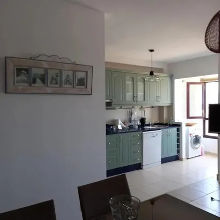 Modern With Sea View In 65 Sqm Terrace